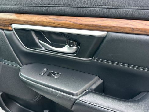 Used 2020 Honda CR-V EX-L image 19