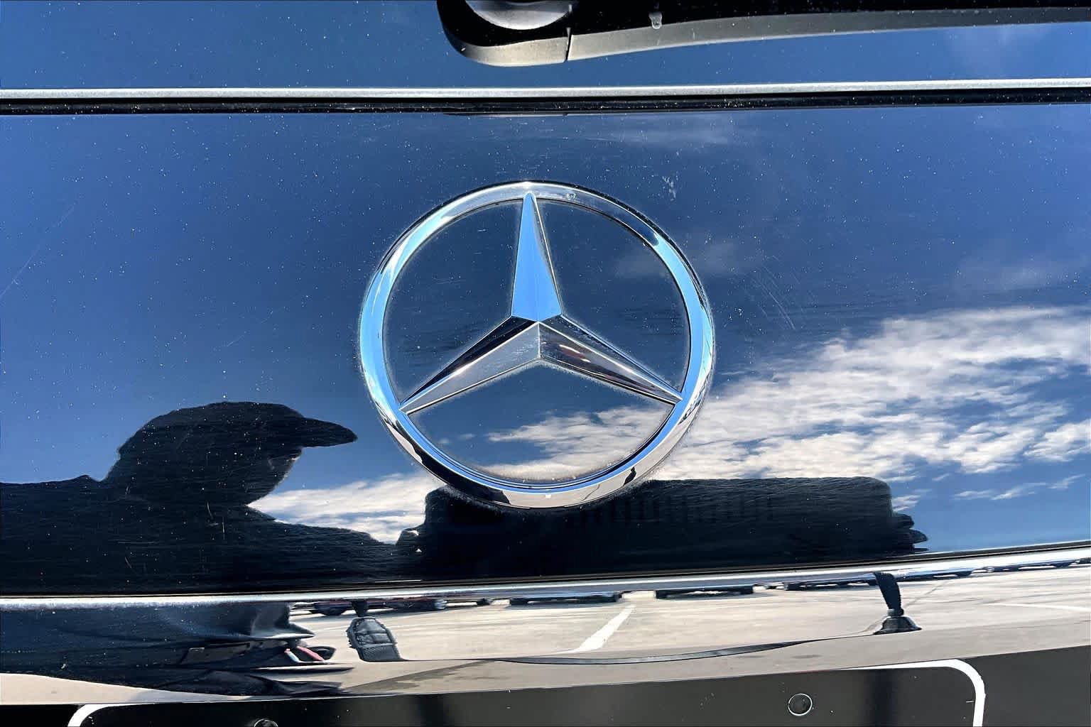 Used 2021 Mercedes-Benz GLE 350 w/ Premium Package image 31