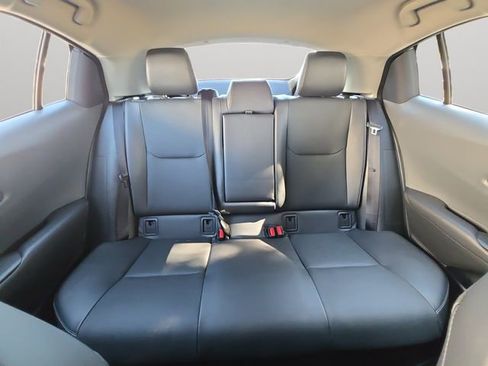 Used 2025 Toyota Prius XLE image 16