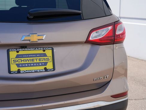 Used 2019 Chevrolet Equinox LT image 10
