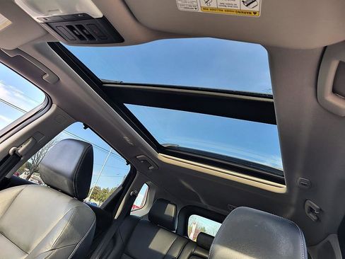 Used 2021 Nissan Rogue SL w/ Premium Package image 17