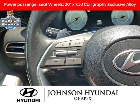 Used 2023 Hyundai Palisade Calligraphy w/ Winter Package AWD/4WD image 20