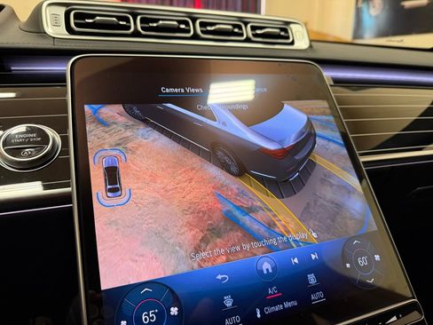 Used 2024 Mercedes-Benz Maybach S 580 MERCEDES-MAYBACH S 580 4MATIC image 54