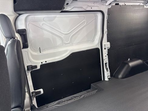 New 2025 Ford Transit 250 Low Roof w/ Load Area Protection Package image 9