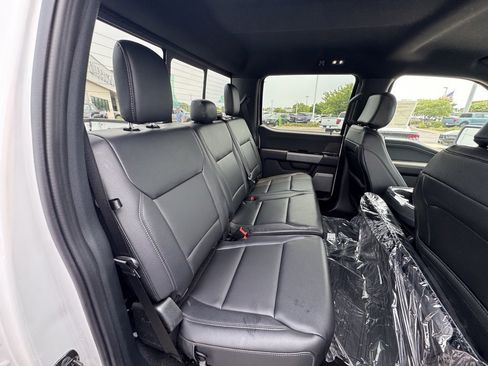 New 2025 Ford F150 XLT w/ Equipment Group 303A High image 20