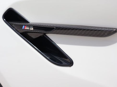 Used 2019 BMW M5 w/ Executive Package AWD/4WD image 28