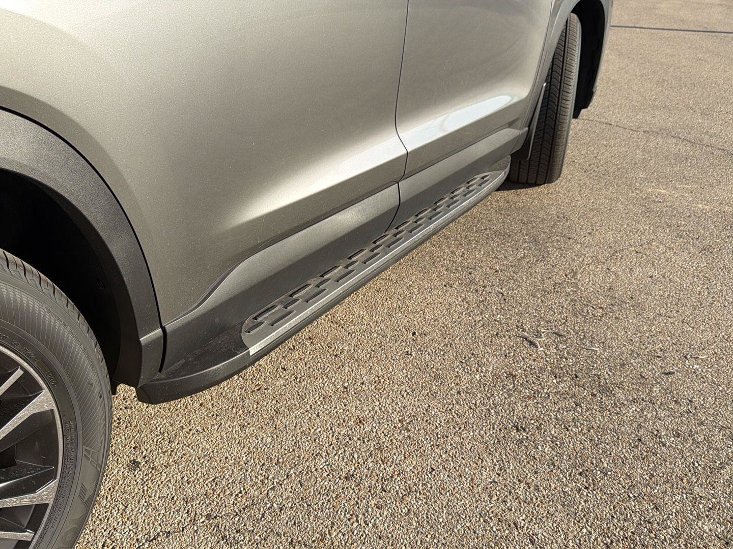 New 2026 Toyota Grand Highlander AWD Hybrid image 8