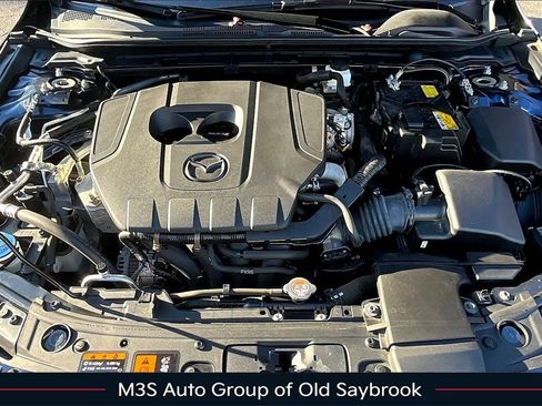 Used 2023 MAZDA MAZDA3 s image 30