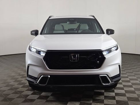 New 2026 Honda CR-V Sport Touring image 2