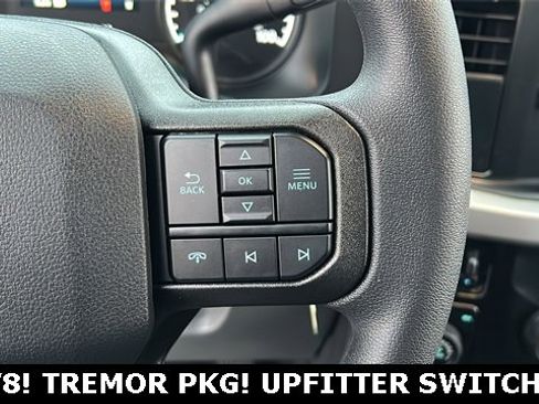 New 2026 Ford F350 XLT w/ Tremor Off-Road Package image 11