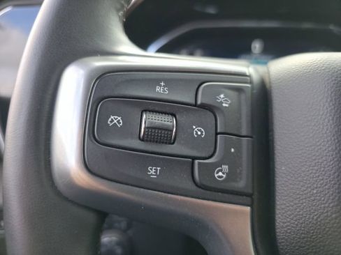 Used 2025 Chevrolet Silverado 1500 LT w/ Safety Package image 15