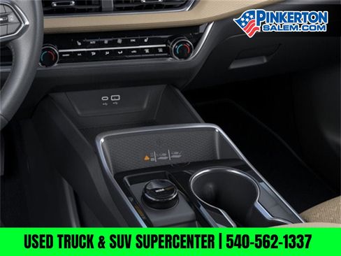 New 2026 Chevrolet Equinox ACTIV image 23