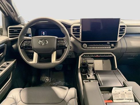 New 2026 Toyota Tundra Platinum AWD/4WD image 20
