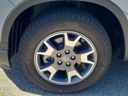 Used 2022 Honda Passport TrailSport image 11