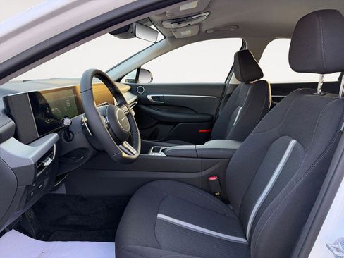 New 2026 Hyundai Sonata SEL image 10