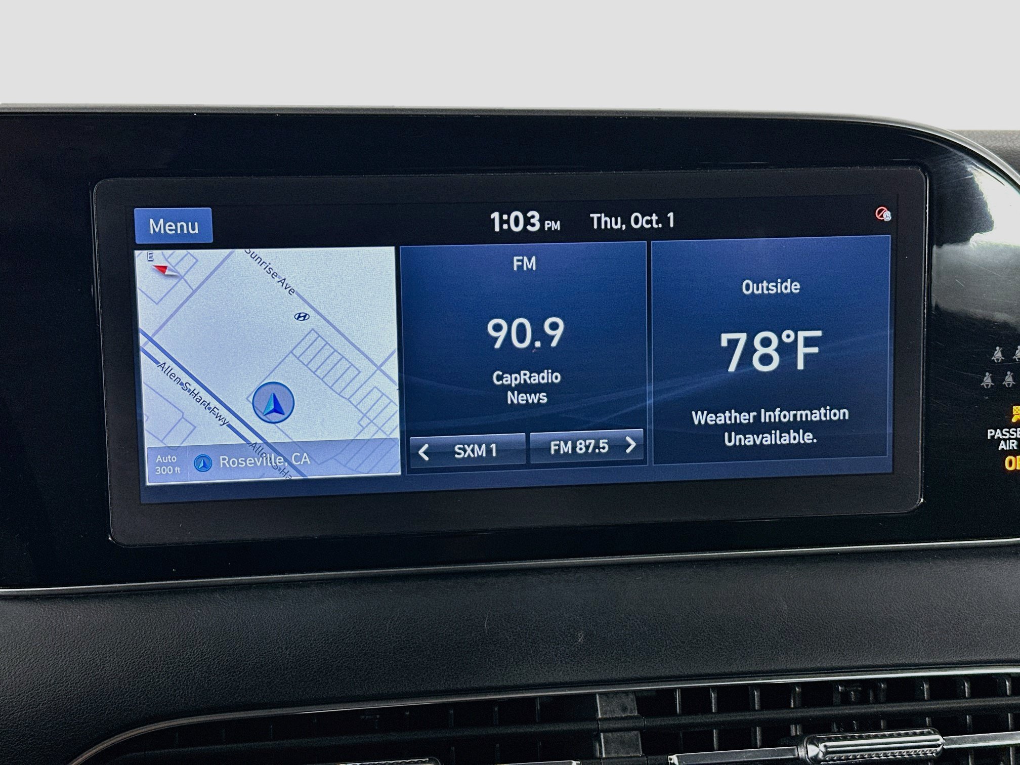 Used 2021 Hyundai Palisade Limited FWD image 21