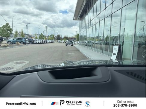 New 2026 BMW X5 xDrive40i AWD/4WD image 28