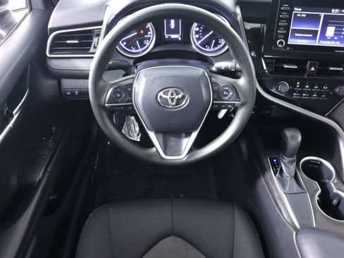Used 2021 Toyota Camry LE FWD image 28