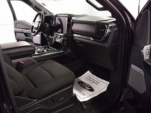 Used 2023 Ford F150 XLT w/ Equipment Group 302A High image 32