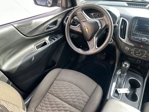 Used 2019 Chevrolet Equinox LT image 21
