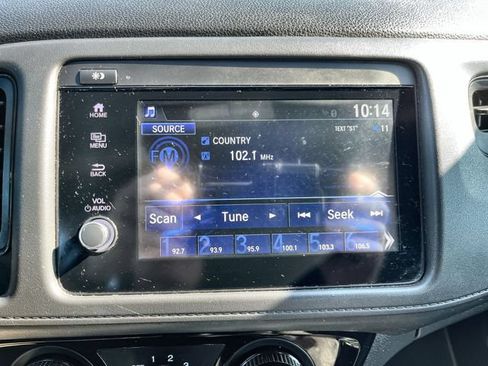 Used 2019 Honda HR-V Sport image 14