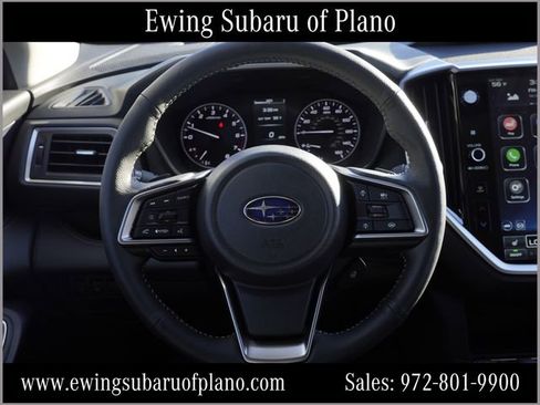 New 2026 Subaru Ascent Limited image 1