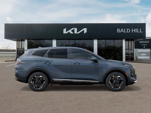 New 2026 Kia Sportage S image 7