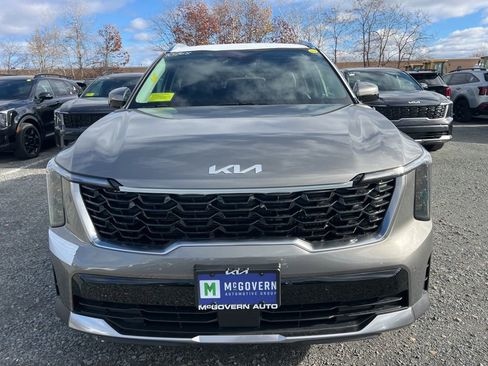 New 2026 Kia Sorento EX w/ EX Premium Package image 6
