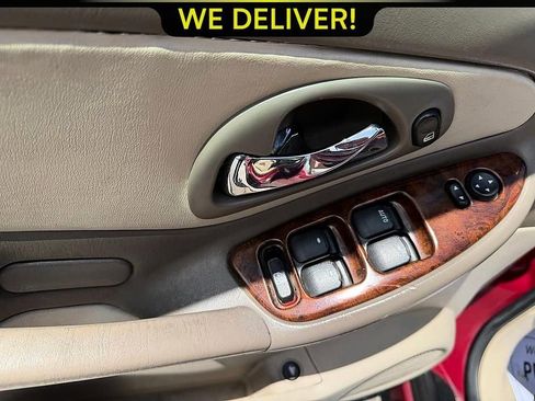 Used 2005 Chevrolet Malibu LT w/ Preferred Equipment Group FWD image 10