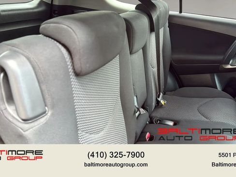 Used 2011 Toyota RAV4 Sport w/ Sport Appearance Pkg AWD/4WD image 24