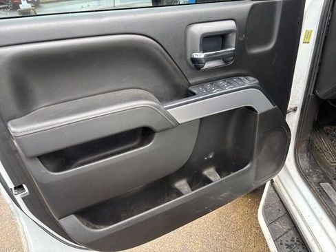 Used 2016 Chevrolet Silverado 2500 LT w/ LT Convenience Package image 25