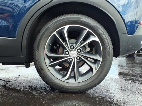 Used 2023 Buick Encore GX Select image 9