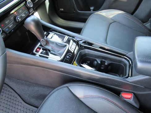 Certified 2025 Jeep Compass Trailhawk w/ Trailhawk Elite Group image 17