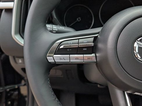 New 2026 MAZDA CX-50 AWD 2.5 S w/ Weather Package image 16