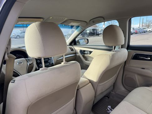 Used 2014 Nissan Altima 2.5 S image 15