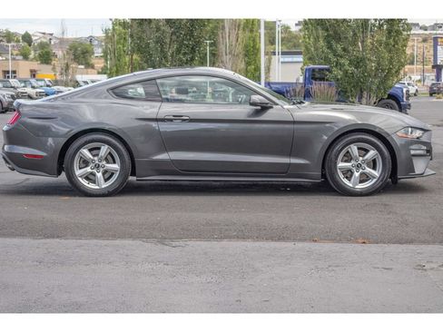 Used 2019 Ford Mustang Coupe RWD image 2