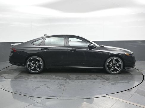New 2026 Honda Accord Sport image 3