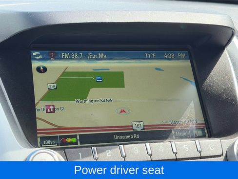 Used 2017 GMC Terrain SLT w/ Open Road Package AWD/4WD image 23