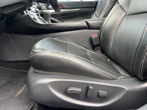 Used 2019 Nissan Maxima 3.5 SL w/ Floor Mat Group FWD image 37