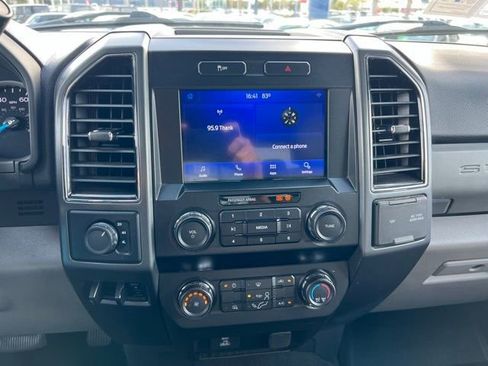 Used 2022 Ford F250 XLT image 26