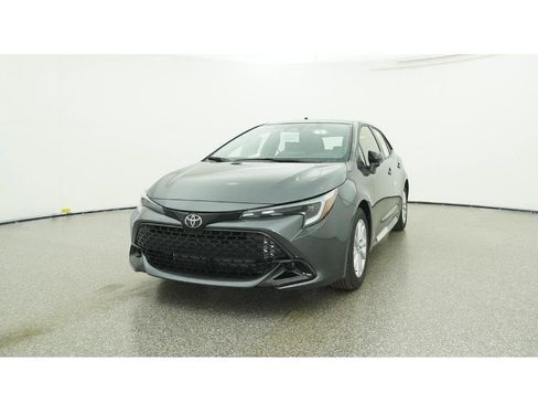 New 2026 Toyota Corolla SE image 35