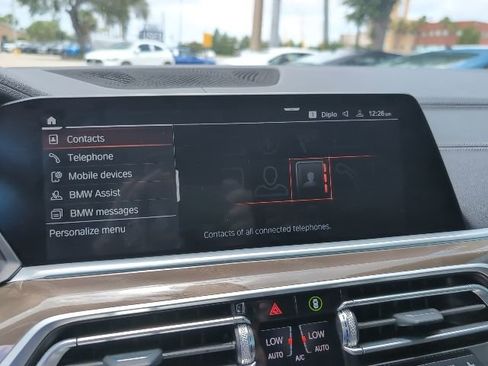 Used 2023 BMW X5 sDrive40i w/ M Sport Package RWD image 12