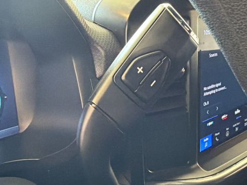 Used 2024 Ford F150 STX image 39