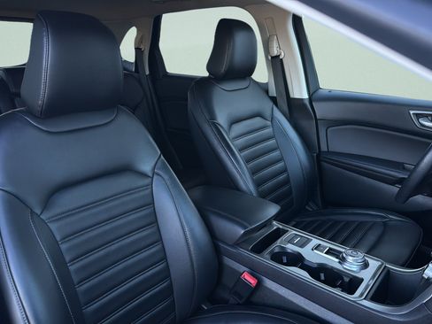 Used 2023 Ford Edge SEL AWD/4WD image 28