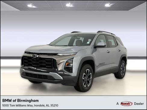 Used 2026 Chevrolet Equinox ACTIV w/ Convenience Package III FWD image 1
