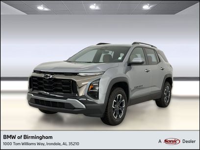Used 2026 Chevrolet Equinox ACTIV w/ Convenience Package III