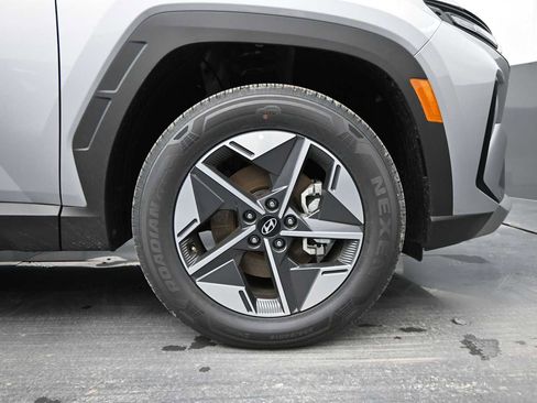 New 2026 Hyundai Tucson SEL AWD/4WD image 9