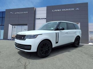 New 2026 Land Rover Range Rover SE AWD/4WD video 1