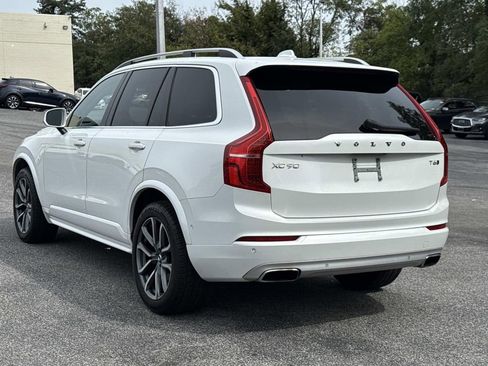 Used 2019 Volvo XC90 T6 Momentum w/ Advanced Package image 25