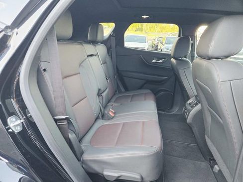 Used 2023 Chevrolet Blazer RS w/ Driver Confidence II Package FWD image 13